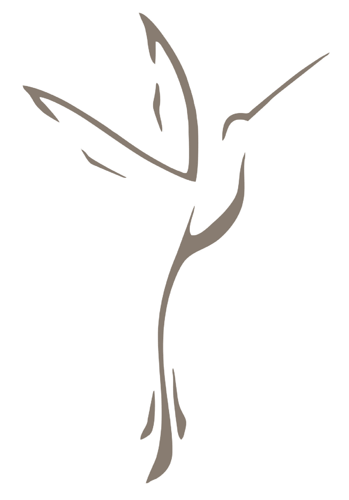 Colibri Mosaic logo